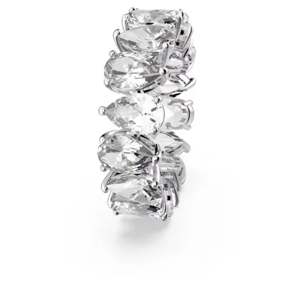 Swarovski Matrix Vittore ring - Picture 4 of 16